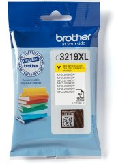 Brother Ink Cartridge Original Yellow