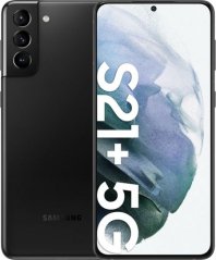 Samsung Galaxy S21 Plus 5G 8/128GB Čierny  (SM-G996BZKDEUE)