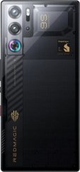 Nubia Smartfon RedMagic 9S Pro 5G DS 16/512GB Cyclone