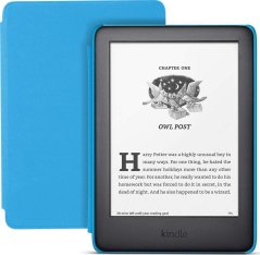 Amazon Kindle 10 Kids Edition (B07NMY72SC)