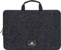 RivaCase Pokrowiec pre notebook ANVIK 15.6" + MOUSE/7916 Čierny RIVACASE