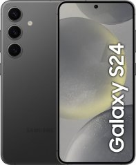 Samsung Galaxy S24 5G 8/256GB Čierny  (SM-S921BZK)