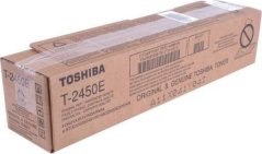 Toshiba T-2450E Black Originál  (6AJ00000089)