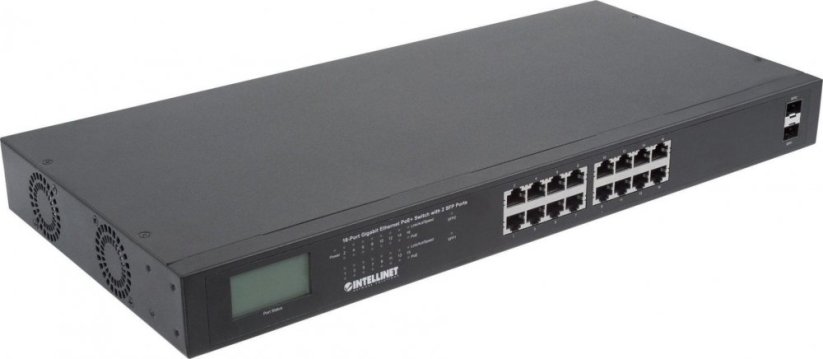 Intellinet Network Solutions 561259