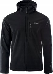 Hi-Tec Caen Čierna r. 2XL