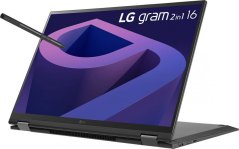 LG Gram 2w1 16 2022 (16T90Q-G.AA78Y)