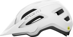 Giro prilba mtb FIXTURE II Rozmer prilbau: univerzálny(54-61 cm), Matte White, System MIPS: NIE