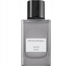 Banana Republic Banana Republic Metal Rain EDP U 75 ml MEN