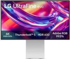 32"LG UltraFine 32U990A-S 6K Thunderbolt