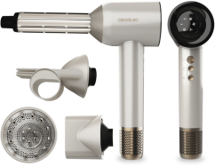 Cecotec DryGlam Waves