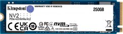 Kingston NV2 250GB M.2 2280 PCI-E x4 Gen4 NVMe (SNV2S/250G)
