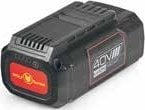 Wolf-Garten WOLF-Garten battery LYCOS 40/250 A 2.5AH 90WH - 49AP401-650