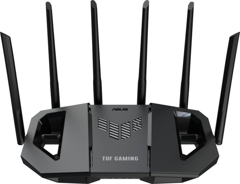 Asus TUF Gaming BE6500 (90IG0920-MO9C00)