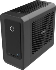 Zotac ZBOX-EU27506TC-BE-W5B Intel Core Ultra 7 265 RTX 5060Ti 16GB DDR5 1TB SSD W11H