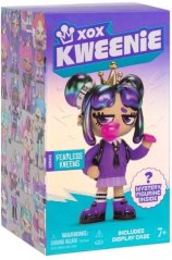 Tm Toys TMT XOX Kweenie Bábika Fearless XOX30402 04006