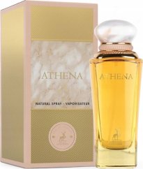 Maison Alhambra Maison Alhambra Athena Eau De Parfum 100 ml (woman) WOMEN
