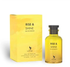 Volare Volare - Rise Shine Volare Eau De Parfum 100ml for Men MEN