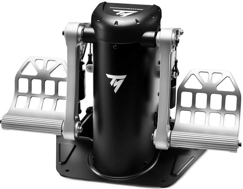 Thrustmaster TPR Směrovka pro letové simulace 2960809