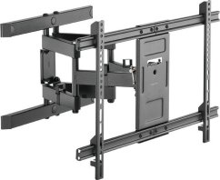 LogiLink držiak nástenný BP0114 37'' - 80''