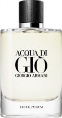 Giorgio Armani Acqua di Gio EDP 125 ml MEN