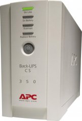 APC Back-UPS CS 350 (BK350EI)