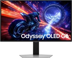 Samsung Odyssey G6 OLED (LS27FG602SUXEN)