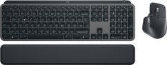 Logitech MX Keys S Combo (920-011606)
