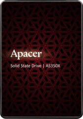 Apacer AS350X 1TB 2.5" SATA III (AP1TBAS350XR-1)