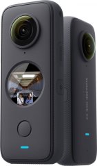 Insta360 One X2 Čierna