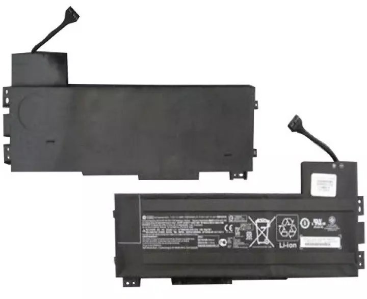 HP SPS-BATT 9C 90WH 2635AH LI