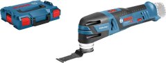 Bosch Narzędzie wielofunkcyjne akumulátorowe Professional 12V (06018B5002)