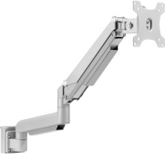 InLine InLine® Srokovwall Lifter Monitorhalterung, silber