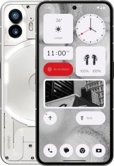 Nothing Phone 2 5G 12/256GB Biely  (S7827772)