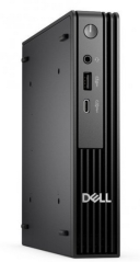 Dell Pro Micro QCM1250 Intel Core Ultra 5 235T 16 GB 512 GB SSD Windows 11 Pro