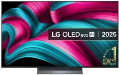 LG OLED55C54LA OLED 55'' 4K Ultra HD WebOS 25