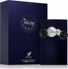 Afnan Afnan Tribute Blue EDP M 100 ml MEN