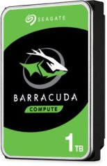 Seagate 1000Dm014 Internal Hard Drive