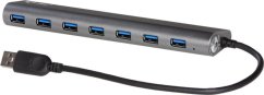 I-TEC 7x USB-A 3.0 (U3HUB778)
