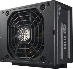 Cooler Master Zasilacz V SFX 1100W modularny 80+ Prokovinum ATX 3.0