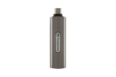 Transcend Transcend ESD330C 2 TB Hnedý, Sivý
