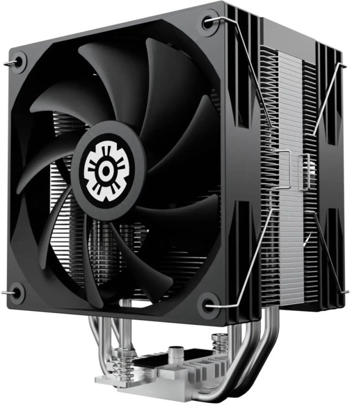 Enermax Enermax Air CPU Cooler ETS-T41 2x120mm AM4/5/LGA1700/1851