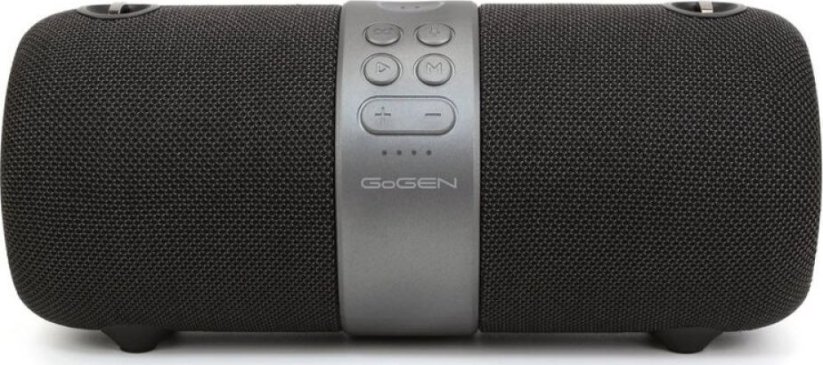 GoGEN BS420B Čierny