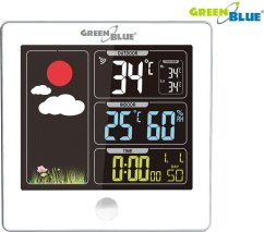 GreenBlue DCF (GB521W)