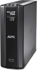 APC Back-UPS Pro 1500VA (BR1500G-FR)
