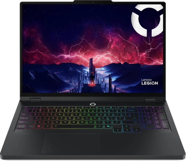 Lenovo Legion Pro 5 16ADR10 Ryzen 9 8945HX / 32 GB / 1 TB / RTX 5060 / 240 Hz