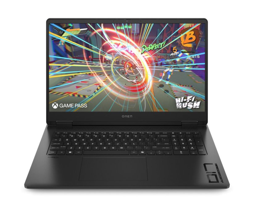HP Omen 17-db1006nw / 17.3" / Ryzen AI 7 350 / 16GB / 1TB / Free DOS (C3BY0EA)