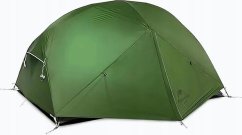 Naturehike Namiot mongar 2 210t nh17t007-m-forest green NATUREHIKE
