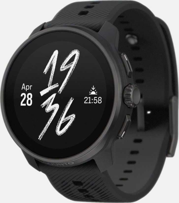 Suunto Race S black  (SS051013000)
