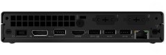 Lenovo LENOVO ThinkCentre M70q G6 Intel Core Ultra 5 225T 32GB 512GB SSD W11P TopSeller