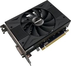 Manli VGA Man GeForce RTX 3050 6GB Classics Single